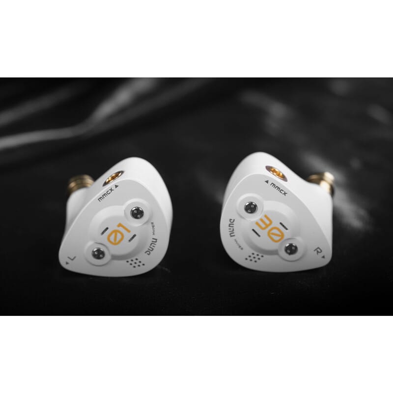 DUNU-TOPSOUND DK3001BD EA 新品｜フジヤエービック