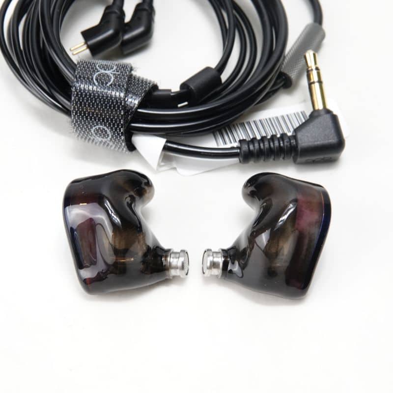 qdc FRONTIER Next Black [QDC-FRONTIER-NB] 中古 240004014837｜中古