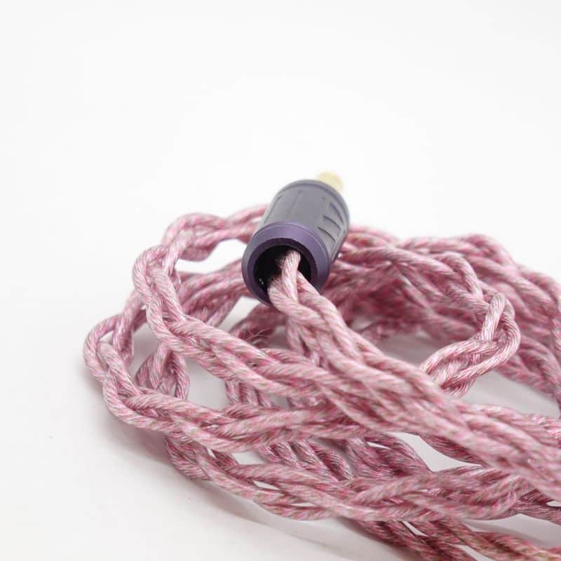 NICEHCK 5A Sakura 2pin 4.4mm AB+ランク 中古｜フジヤエービック