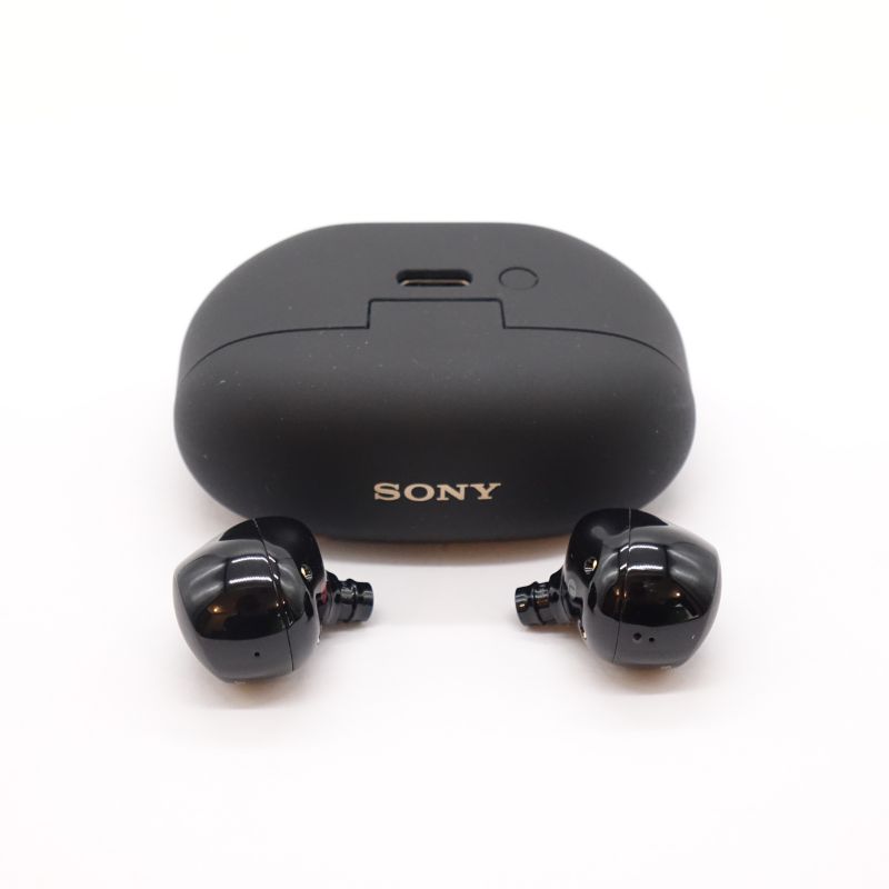 SONY WF-1000XM5/BC ABランク 中古｜フジヤエービック