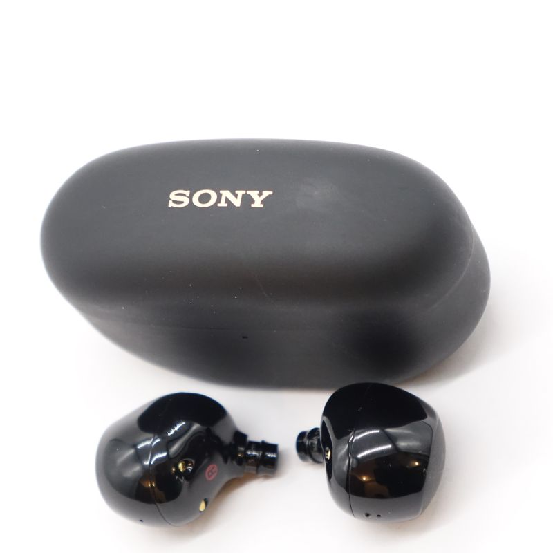 SONY WF-1000XM5/BC ABランク 中古｜フジヤエービック