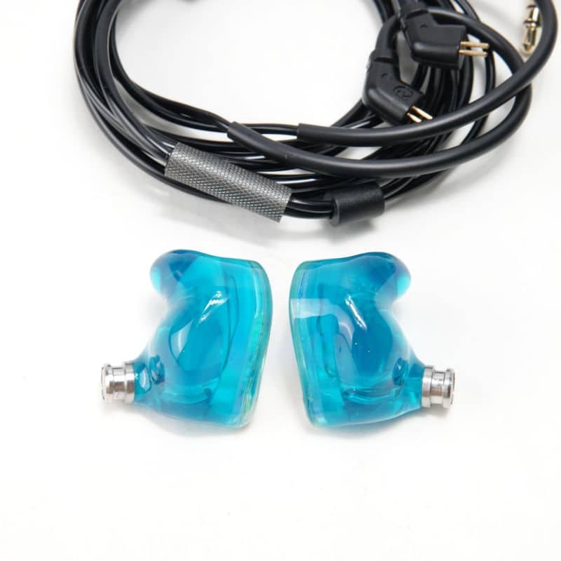 qdc FRONTIER Emerald [QDC-FRONTIER-EM] AB+ランク 中古｜フジヤ