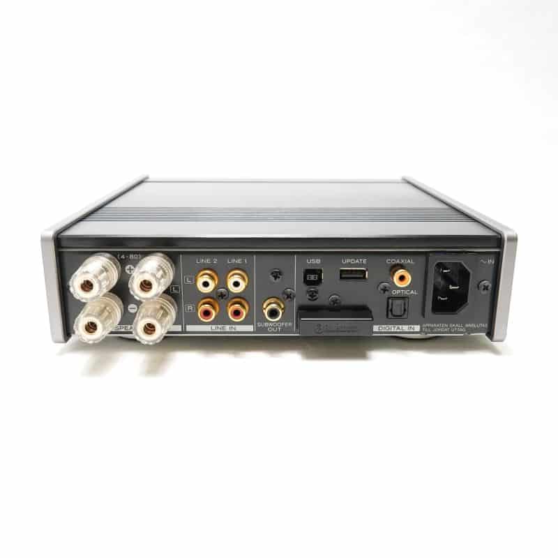 TEAC AI-301DA-B ABランク 中古｜フジヤエービック
