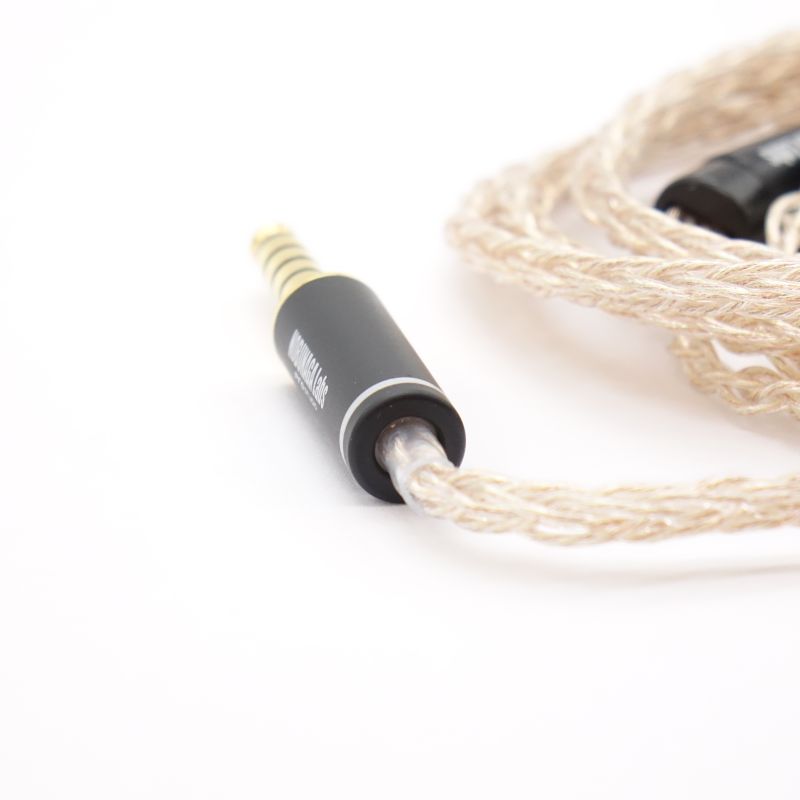 NOBUNAGA Labs Matador-Nexus 2pin-4.4 [NLI-MTR-NXS] AB+ランク 中古