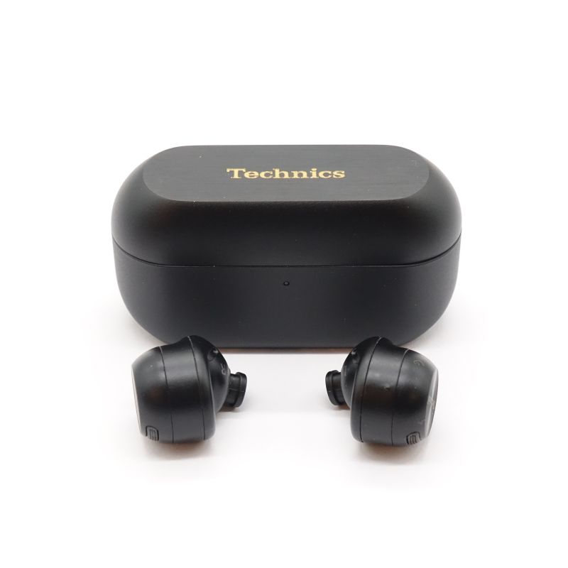 Technics EAH-AZ100-K AB+ランク 中古｜フジヤエービック