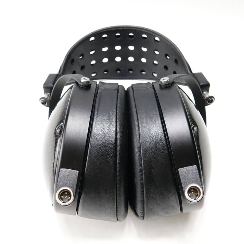 AUDEZE LCD-XC 2021 [LCD-XC 2021 CLOSED-BACK HP] 中古 240004013901