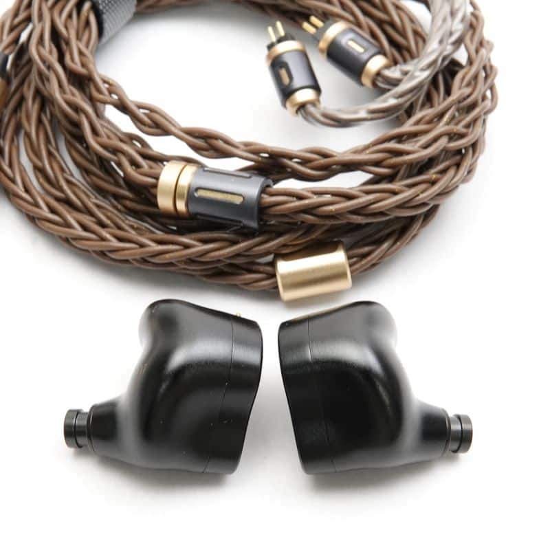 THIEAUDIO Monarch MKIV - Kaleidoglow 中古 240004013979｜中古通販