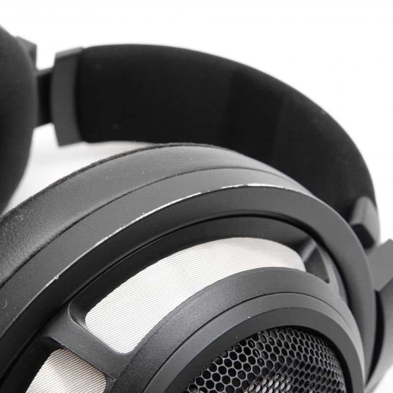 SENNHEISER HD800S 中古 240001197212｜中古通販フジヤエービック