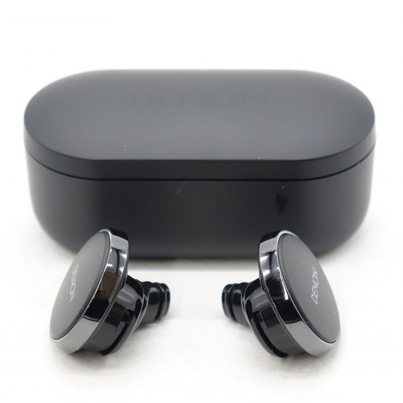 DENON PerL Pro [AHC15PLBKEM] 中古 240001192687｜中古通販フジヤ