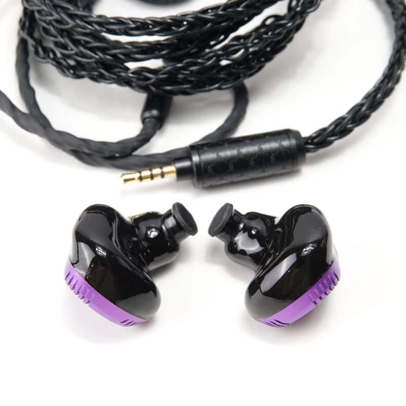 Vision Ears EXT (Universal Fit) AB+ランク 中古｜フジヤエービック