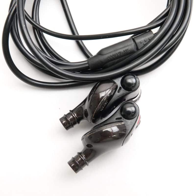 SONY MDR-EX1000 中古 240001206945｜中古通販フジヤエービック