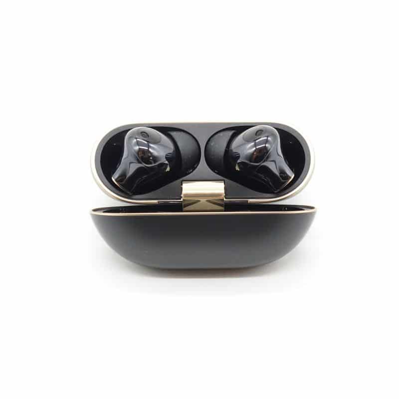 HUAWEI FreeBuds Pro4 ブラック AB+ランク 中古｜フジヤエービック