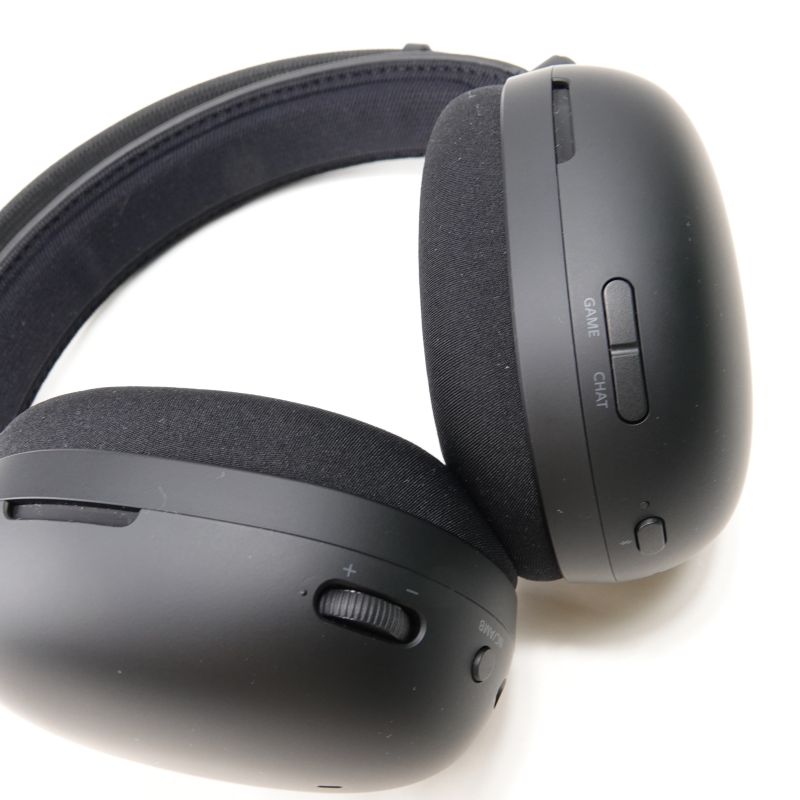 SONY INZONE H9 II Black [WH-G910N BZ] 中古 240001208404｜中古通販