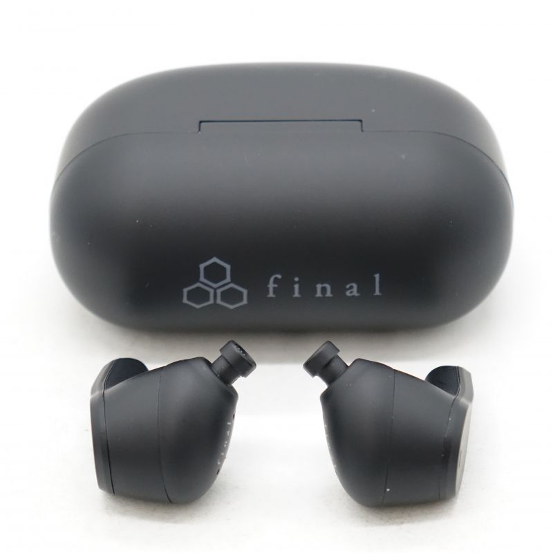 final VR3000 Wireless [FI-VR3DPLTW] 中古 240001200754｜中古通販