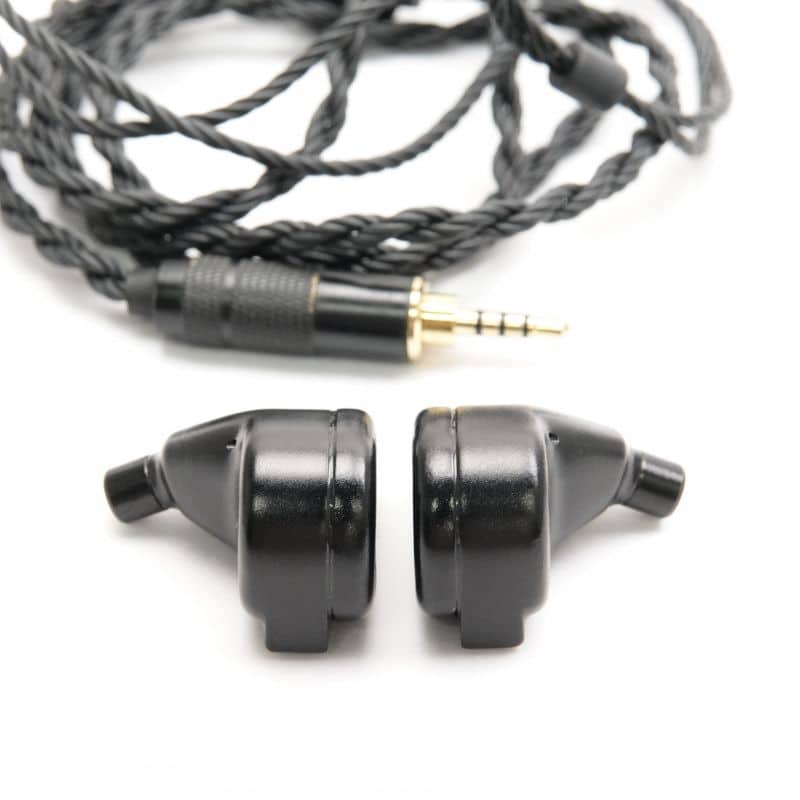 64 AUDIO Fourte Noir [64A-8021] AB+ランク 中古｜フジヤエービック