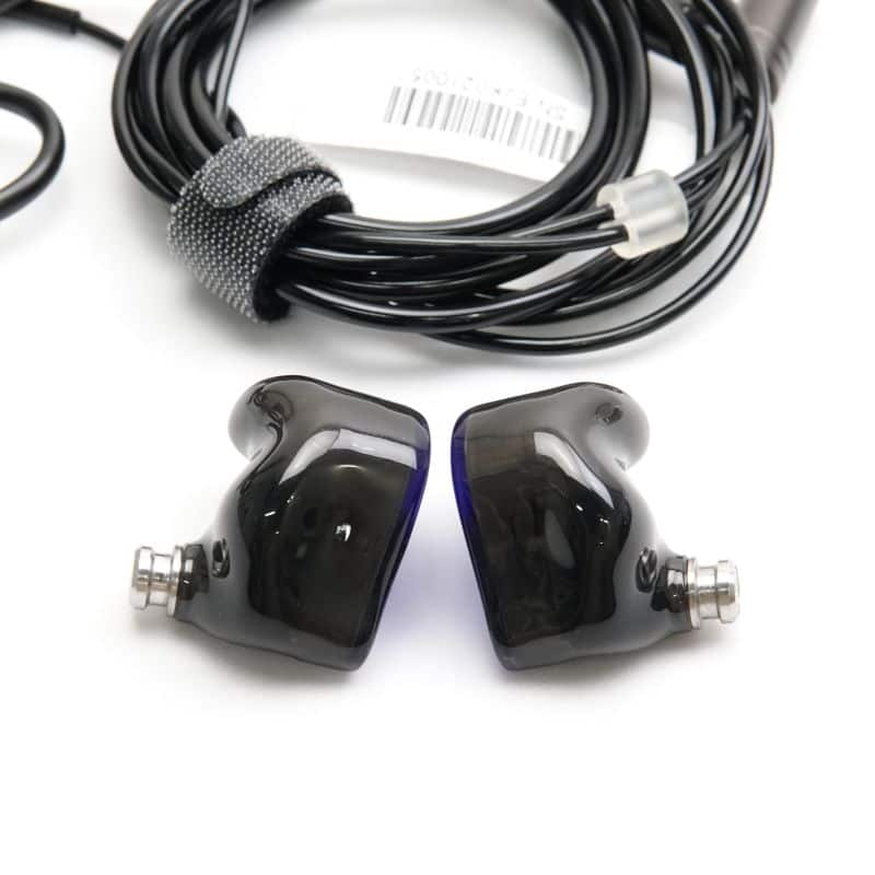 qdc SUPERIOR Azure Blue [QDC-SUPERIOR-BL] 中古 240001203398｜中古