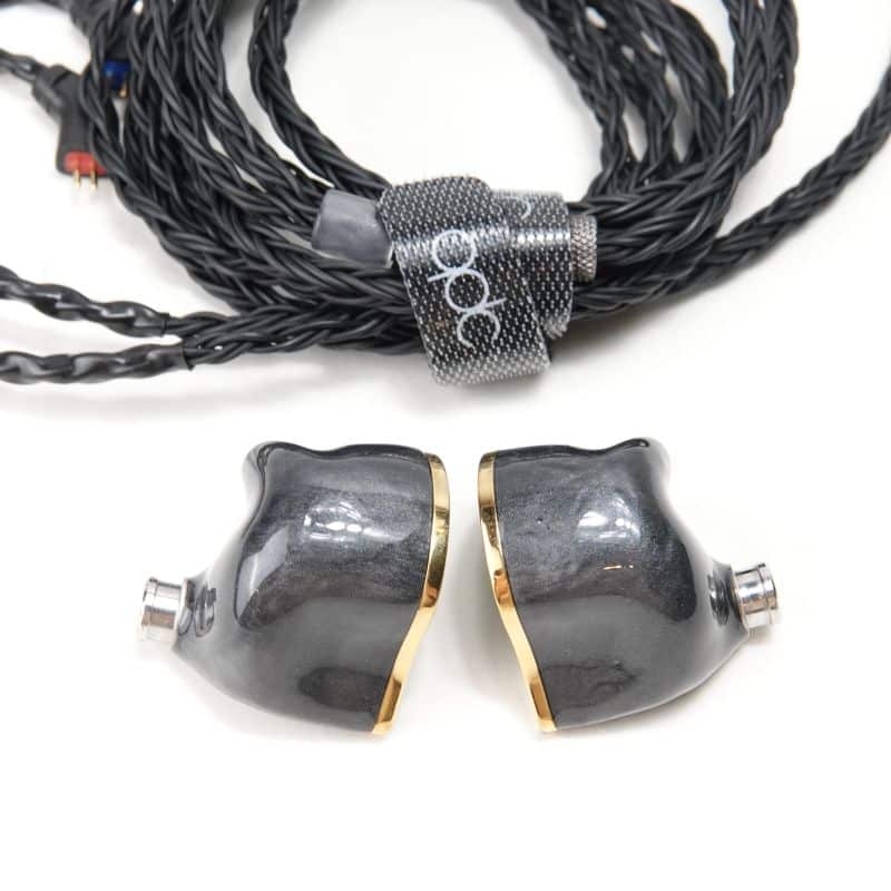 qdc EMPEROR [QDC-EMPEROR-S] AB+ランク 中古｜フジヤエービック