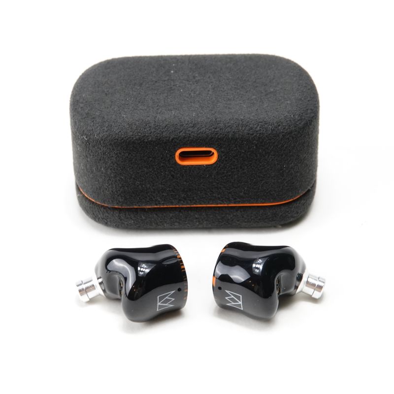 Noble Audio FoKus Triumph [NOB-FOKUSTRH-B] AB+ランク 中古｜フジヤ