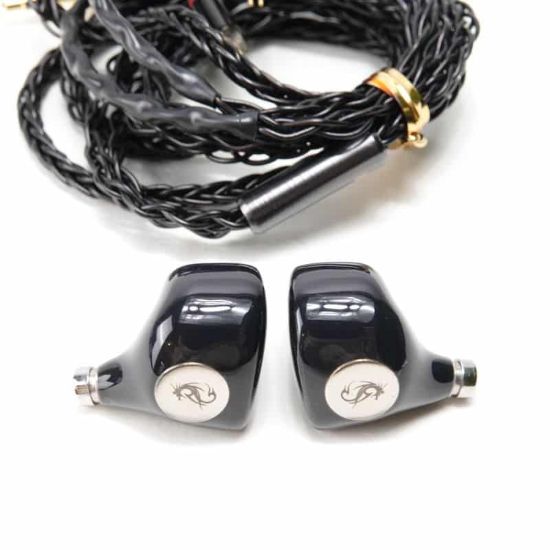 Noble Audio Kublai KHAN [NOB-KUBLAIKHAN] ABランク 中古｜フジヤ