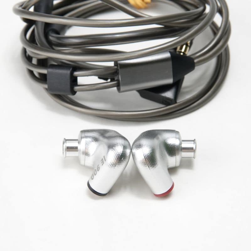 SENNHEISER IE 900 AB+ランク 中古｜フジヤエービック