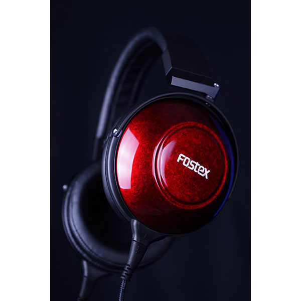 FOSTEX TH900mk2 買取価格｜フジヤエービック