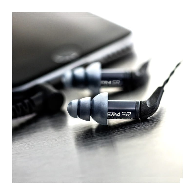 Etymotic ER4SR 新品｜フジヤエービック