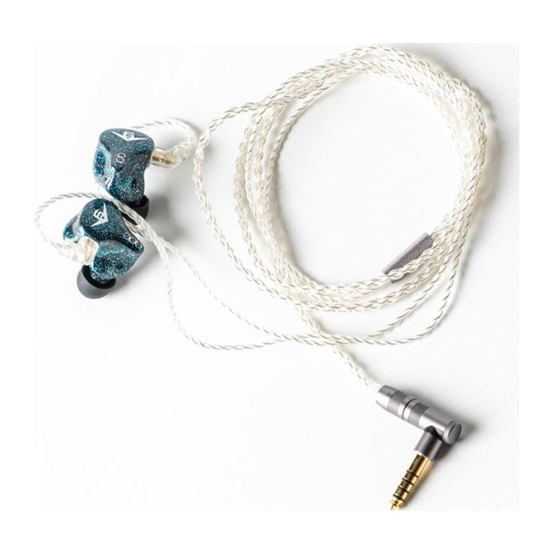 qdc Anole V6-S [QDC-ANOLE-V6-S] 新品｜フジヤエービック