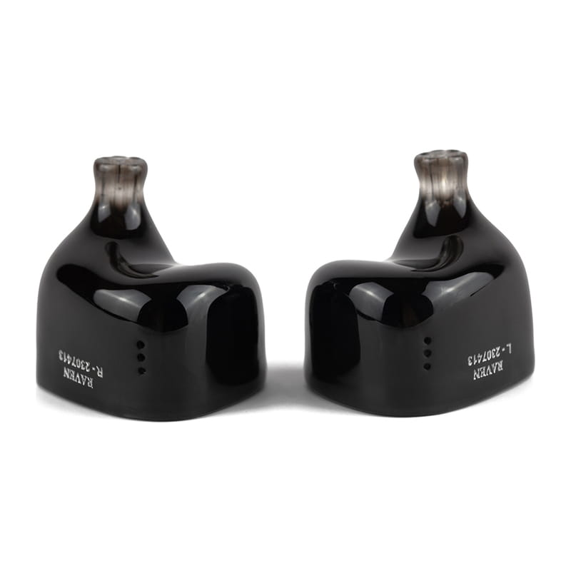 Empire Ears RAVEN [EMP-RAVEN-BK] 買取価格｜フジヤエービック