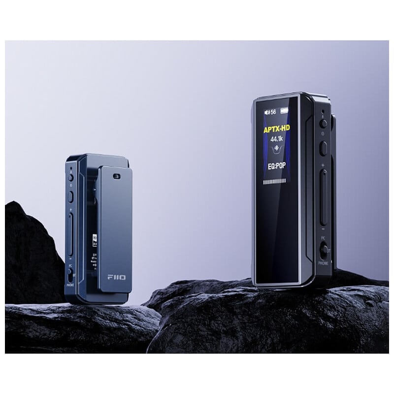 FIIO BTR13 Black [FIO-BTR13-B] 新品｜フジヤエービック