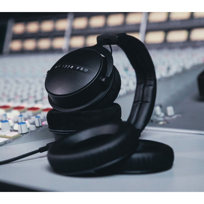 beyerdynamic DT 1770 PRO MK II [1000310] 新品｜フジヤエービック