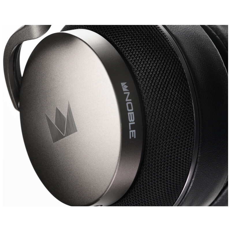 Noble Audio FoKus Apollo [NOB-FOKUSAPOLLO-B] 買取価格｜フジヤ