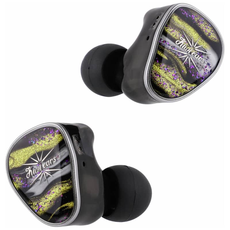 Kiwi Ears Etude 新品｜フジヤエービック