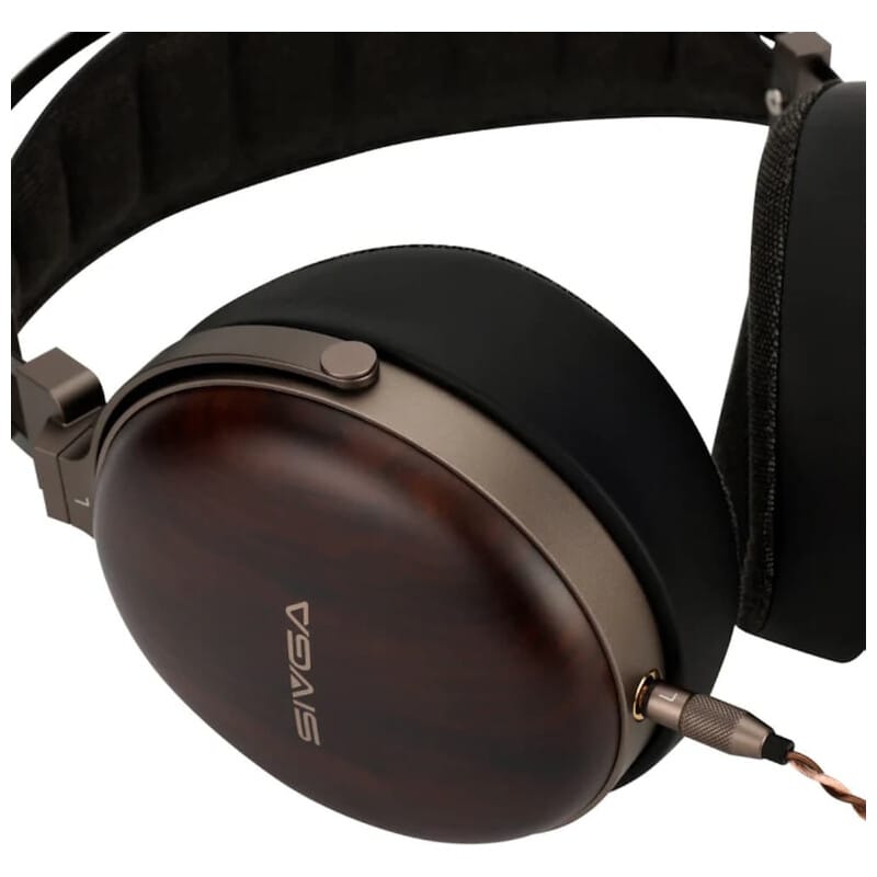 SIVGA PENG (鵬) 新品｜フジヤエービック