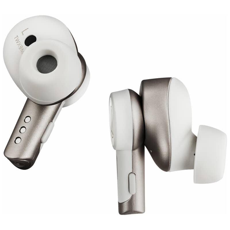 Audio-Technica ATH-TWX9MK2 WH 新品｜フジヤエービック