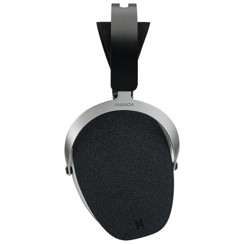 HiFiMAN ANANDA UNVEILED 新品｜フジヤエービック