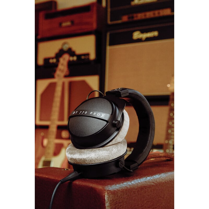 beyerdynamic DT 770 PRO X 48 ohm 新品｜フジヤエービック
