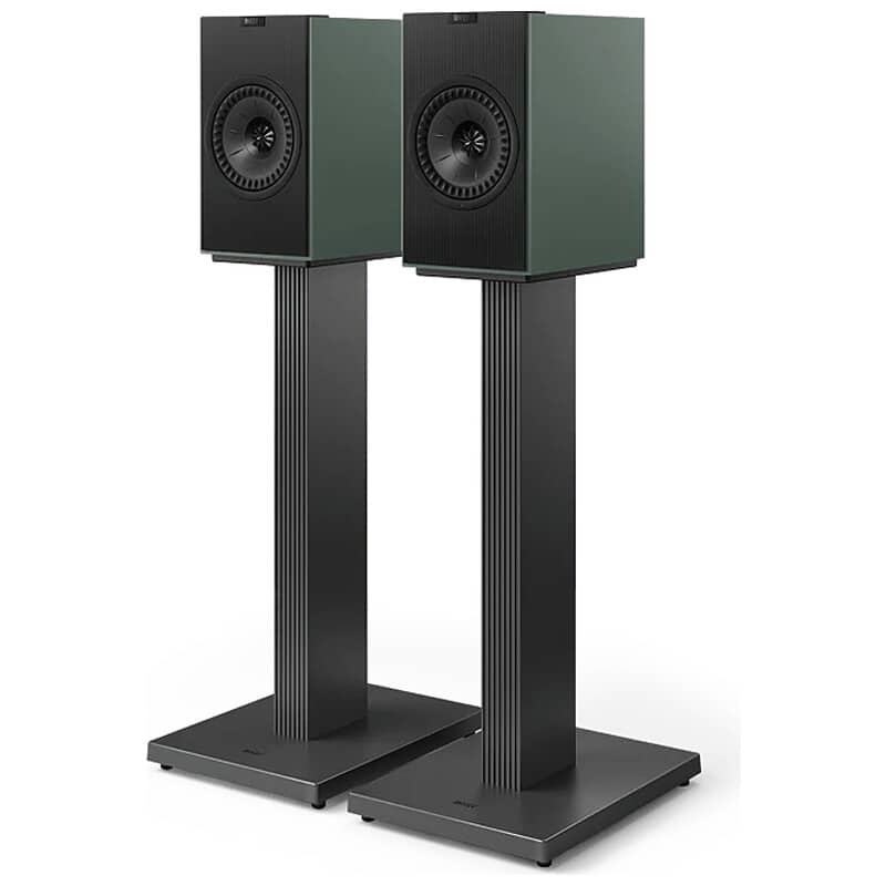 KEF CodaW MOSS GREEN 新品｜フジヤエービック