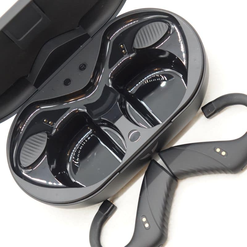 qdc TWX II Bluetooth Adaptor [QDC-TWX-BT-V2] AB+ランク 中古