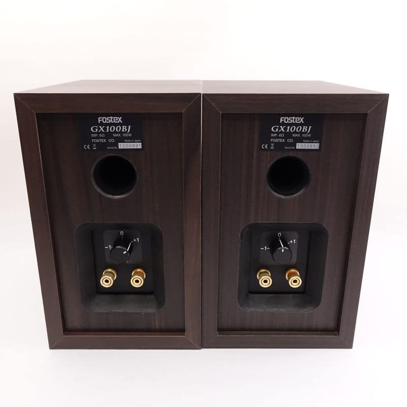 FOSTEX GX100BJ AB-ランク 中古｜フジヤエービック
