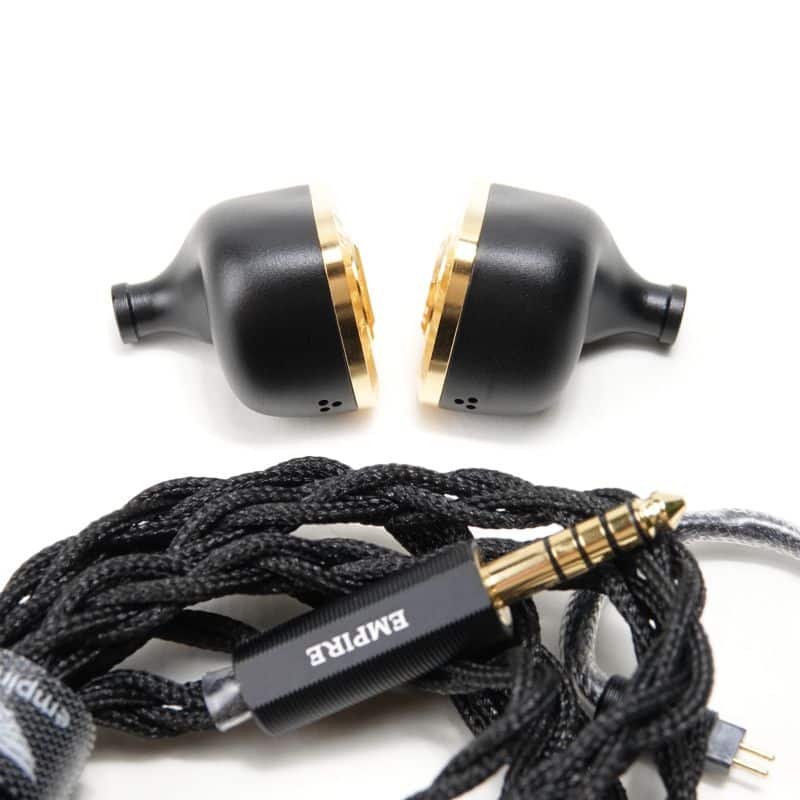 Empire Ears ODIN MKII [EMP-ODIN-MKII] Aランク 中古｜フジヤエービック