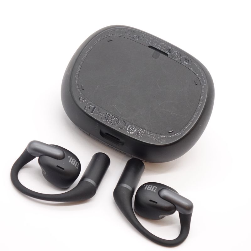 JBL JBL Sense Pro Black [JBLSENSEPROBLK] ABランク 中古｜フジヤ