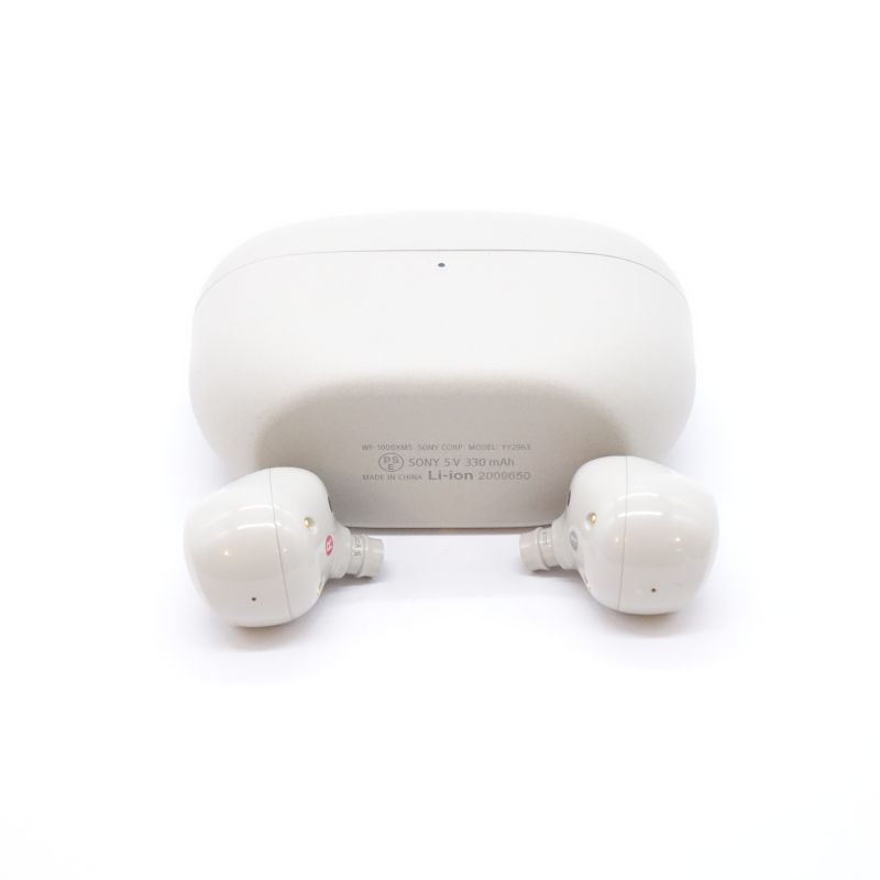 SONY WF-1000XM5/SC AB+ランク 中古｜フジヤエービック