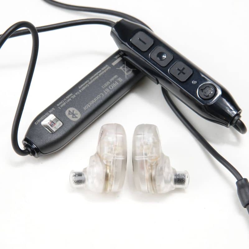 SENNHEISER IE100PRO Wireless Clear Aランク 中古｜フジヤエービック