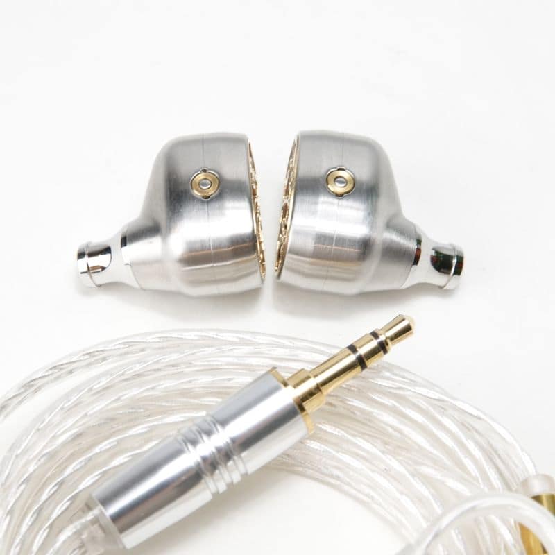 Campfire Audio Solaris Stellar Horizon [CAM-5768] AB+ランク 中古