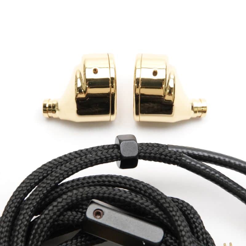 Jomo Audio Nautilus(Universal Fit) AB+ランク 中古｜フジヤエービック