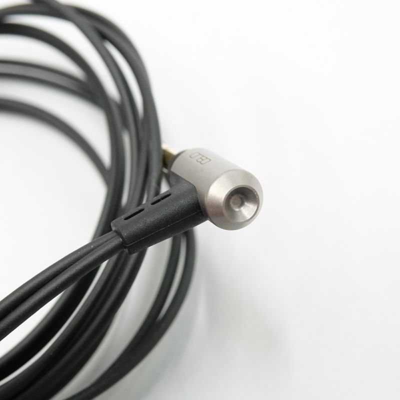 onso 06シリーズ(3/3.5mm-MMCX(L/R)) [iect_06_ub3m_120] 中古