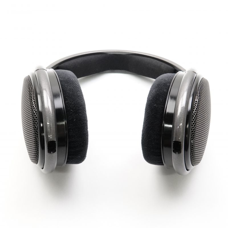 SENNHEISER HD650 中古 240001192496｜中古通販フジヤエービック