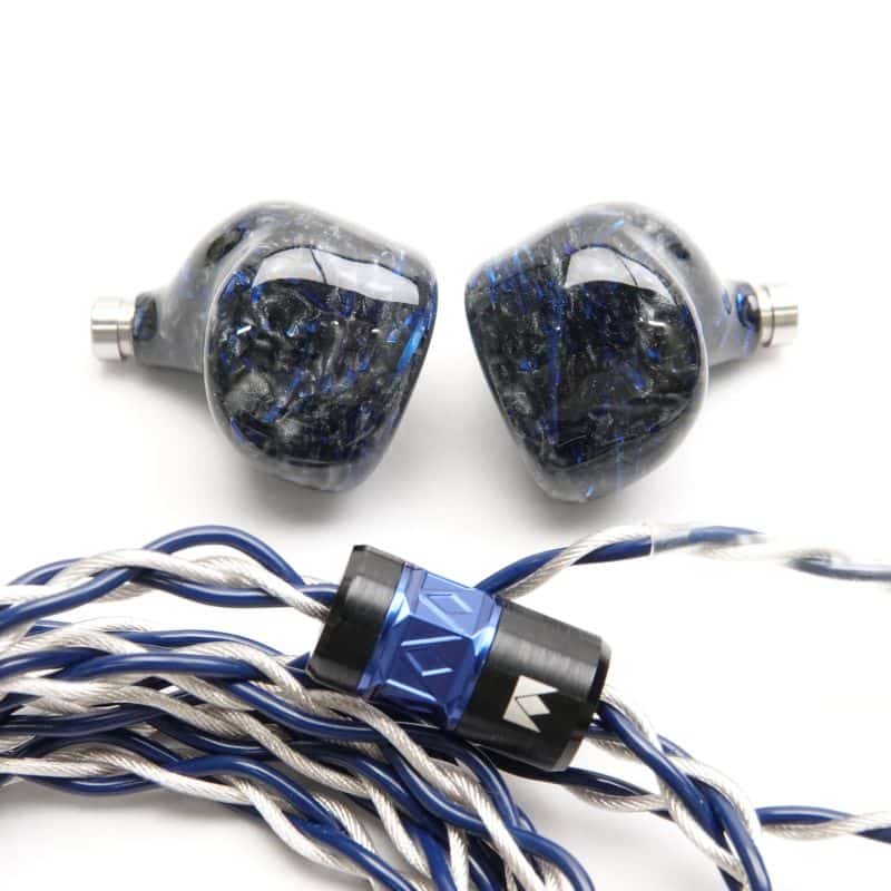 Noble Audio RONIN [NOB-RONIN] AB+ランク 中古｜フジヤエービック