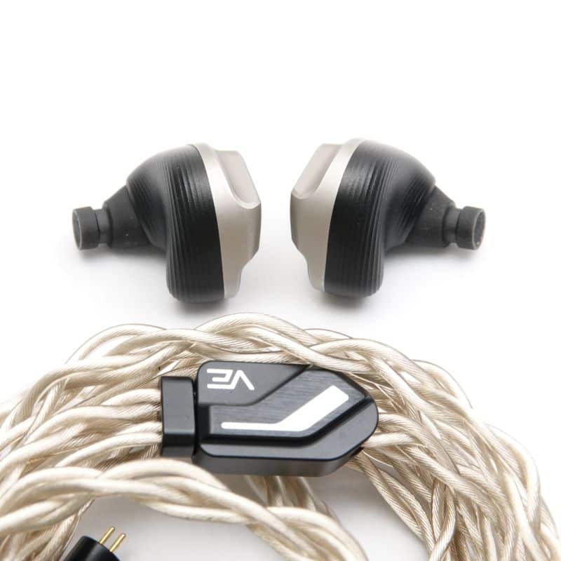 Vision Ears VE10 (Universal Fit) ABランク 中古｜フジヤエービック