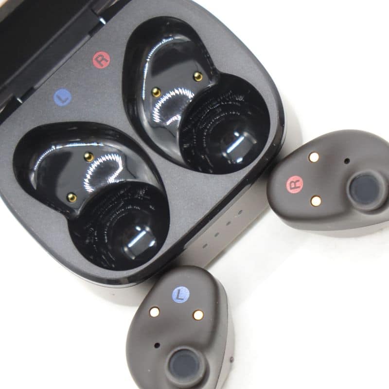 Victor HA-FX550T ブロンズ [HA-FX550T-N] AB+ランク 中古｜フジヤ